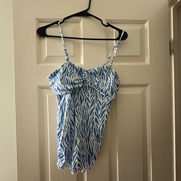 DVF for Target Tank - Picture 2 of 3